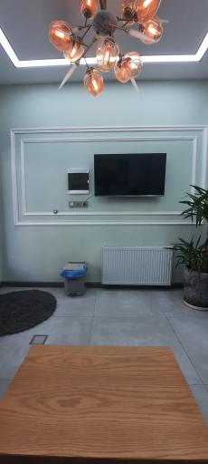 عکس دندانپزشکی دکتر صادقیان