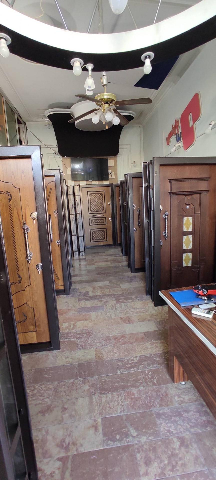 عکس درب امیدآپادانا