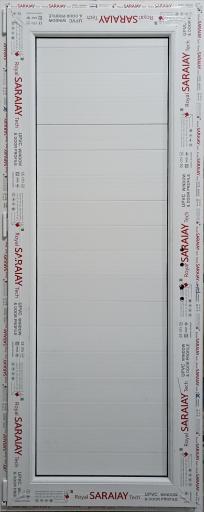 عکس درب و پنجره دوجداره زرین نما