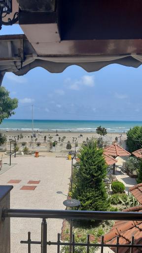 عکس مرکز اقامتی تفریحی شهرداری مشهد