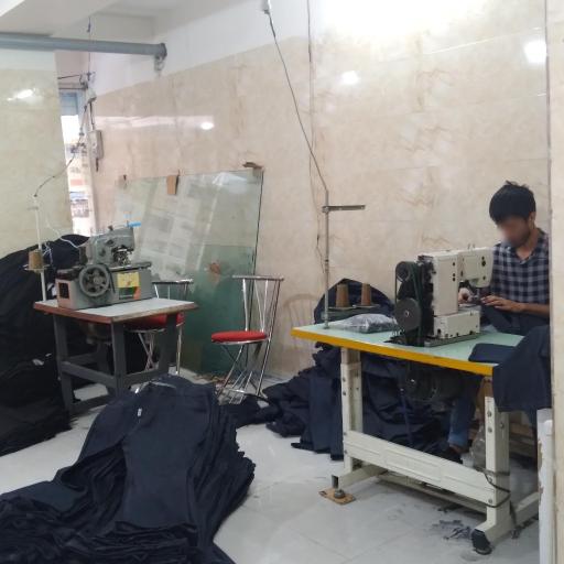 عکس خدمات الیک و مادگی ۵۹ 