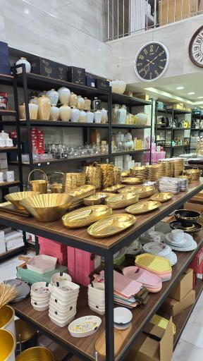 عکس فروشگاه اویم او