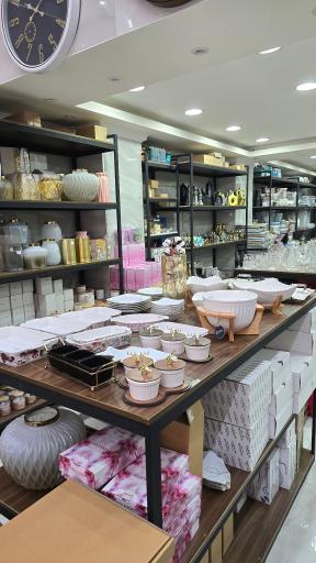 عکس فروشگاه اویم او