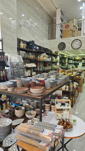 عکس فروشگاه اویم او