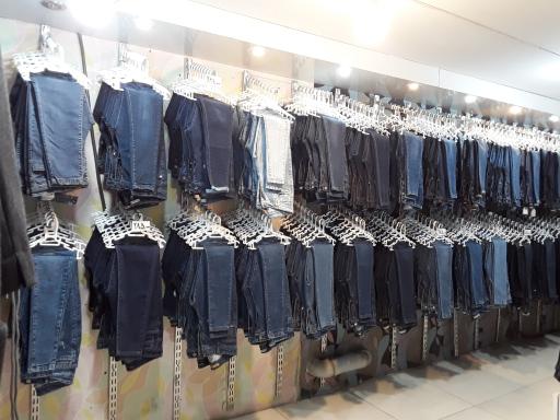 عکس شلوار ونوس