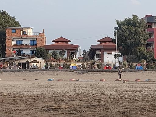 عکس مرکز اقامتی تفریحی شهرداری مشهد