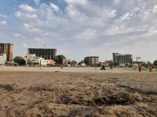 عکس مرکز اقامتی تفریحی شهرداری مشهد