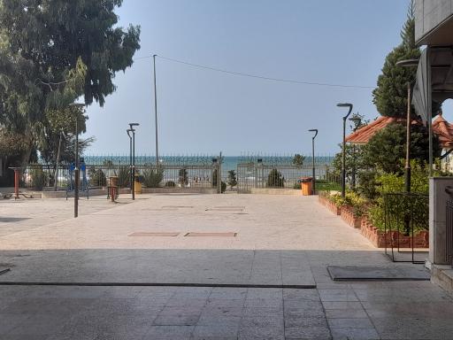 عکس مرکز اقامتی تفریحی شهرداری مشهد