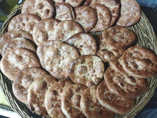 عکس فتیر تنوری برتر