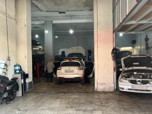 عکس مجتمع خودرویی اتوکار کلینیک