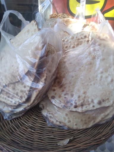 عکس فتیر تنوری برتر