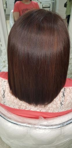 عکس سالن لیلا بیوتی