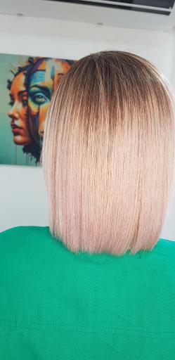 عکس سالن لیلا بیوتی