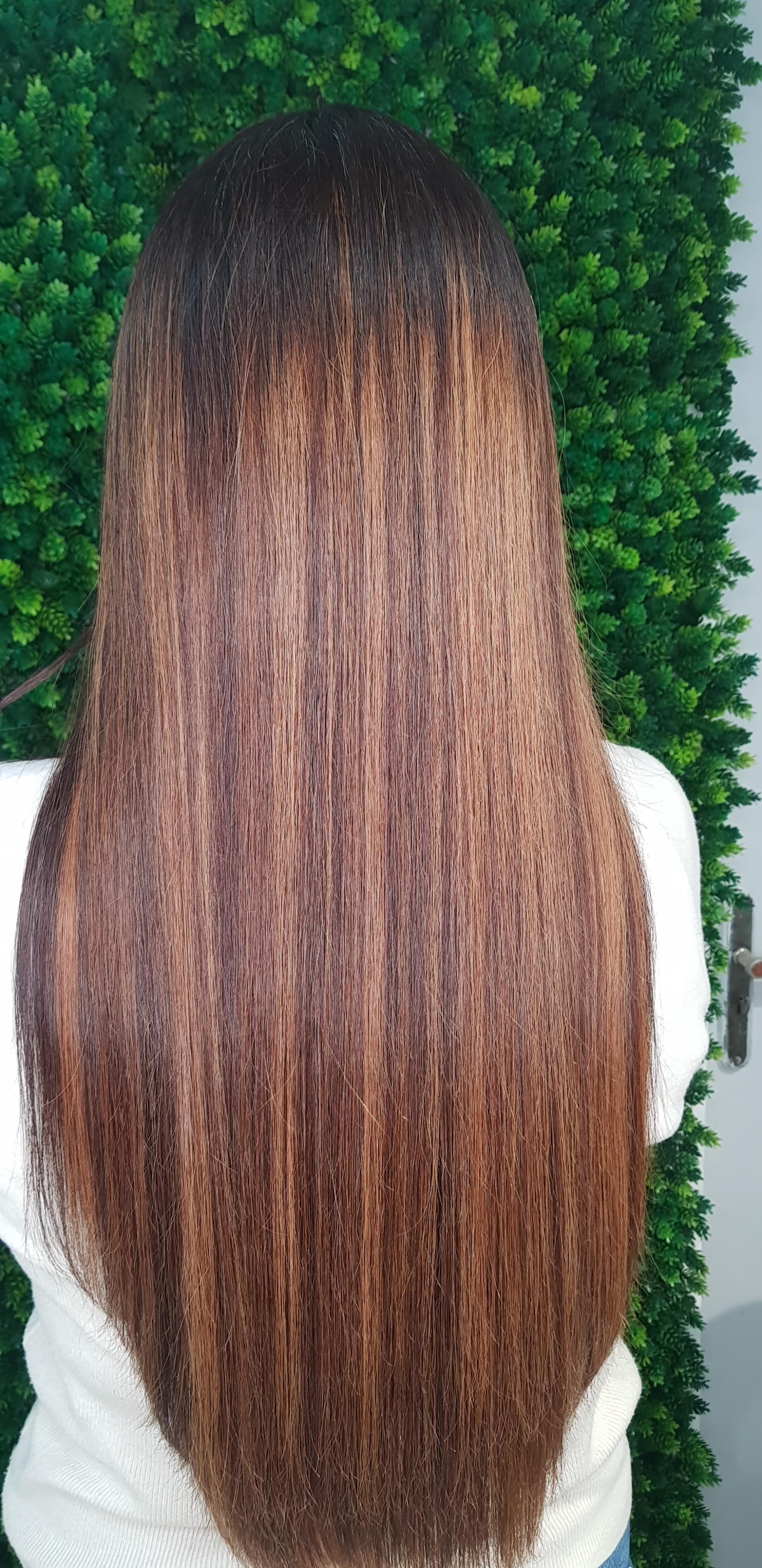 عکس سالن لیلا بیوتی