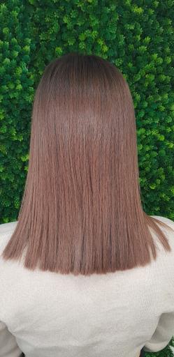 عکس سالن لیلا بیوتی