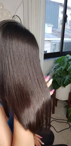 عکس سالن لیلا بیوتی