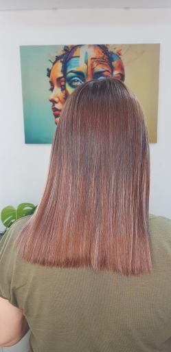 عکس سالن لیلا بیوتی