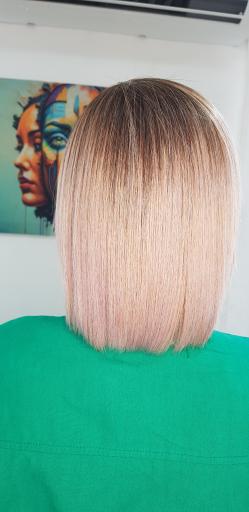 عکس سالن لیلا بیوتی