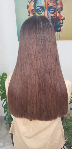 عکس سالن لیلا بیوتی