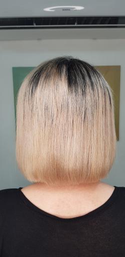 عکس سالن لیلا بیوتی