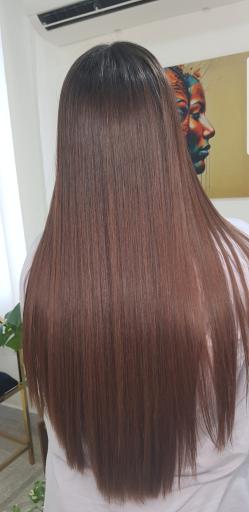 عکس سالن لیلا بیوتی