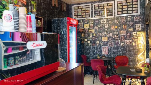 عکس کافه جذب