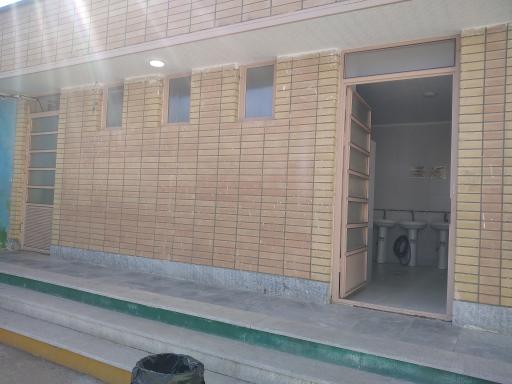 عکس دبستان پسرانه فردوسی