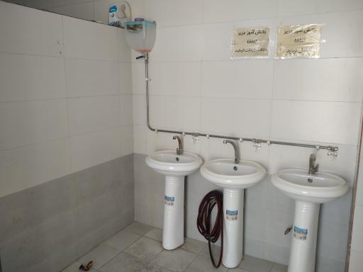 عکس دبستان پسرانه فردوسی