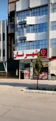 عکس نانوایی 581