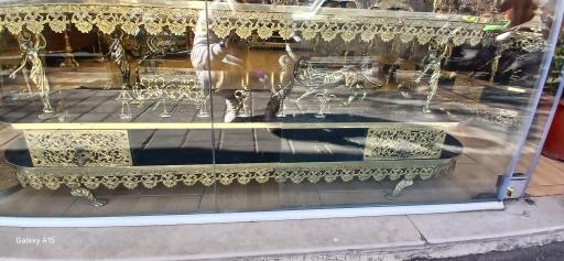 صنایع تولیدی و پخش لوستر (شایلین) پورکاظمی