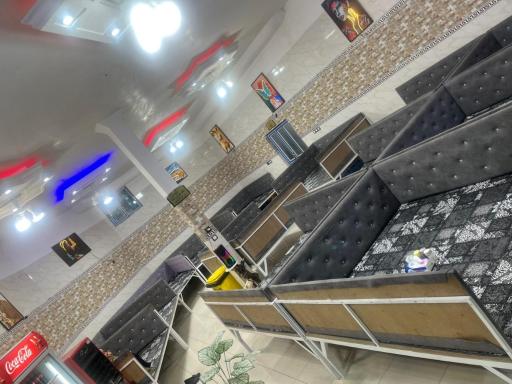 عکس  رستوران کاکتوس غار علیصدر