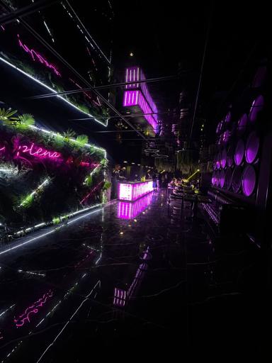 عکس لونا پیه نا