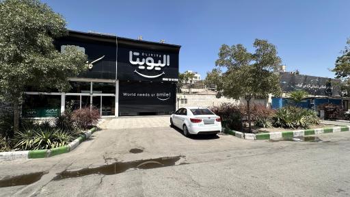 عکس الیویتا