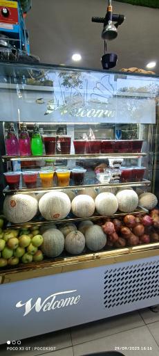 عکس بستنی پلاس+