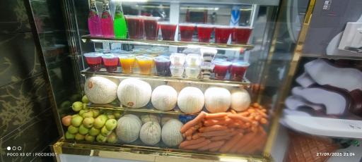 عکس بستنی پلاس+