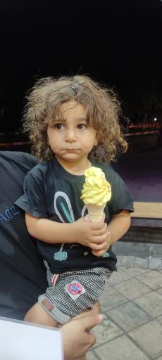 عکس بستنی پلاس+