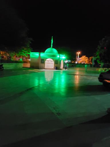 عکس امامزاده سید مظفر