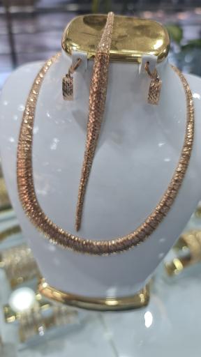 عکس طلای زرناز 