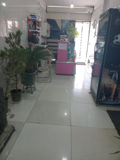 عکس قهوه سرای میکائیل