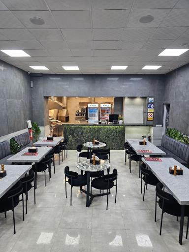 عکس کترینگ و رستوران دورچین 