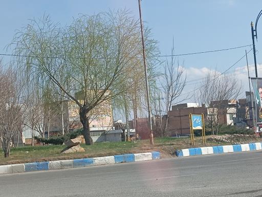 عکس میدان معلم