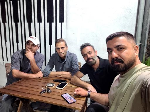 عکس قهوه ۲۴