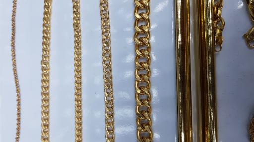 عکس طلای زرناز 