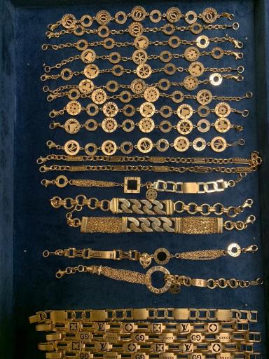 عکس طلای زرناز 