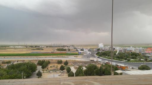 عکس میدان معلم