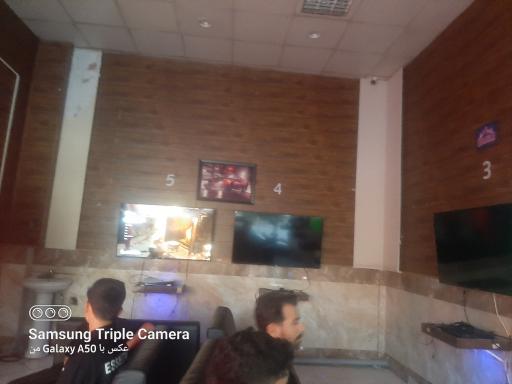 عکس گیم سنتر نوب