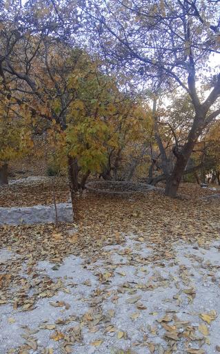 عکس مجموعه گردشگری آبشار