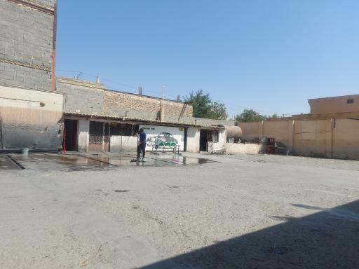 عکس کارواش تک