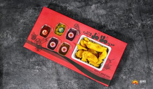 عکس فلافل اتوماتیک فلاشید