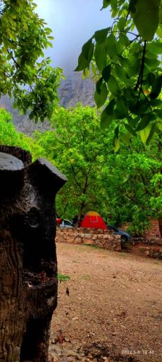 عکس مجموعه گردشگری آبشار